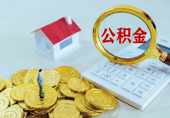 博尔塔拉蒙古离职了公积金怎么提（离职后公积金提取步骤）